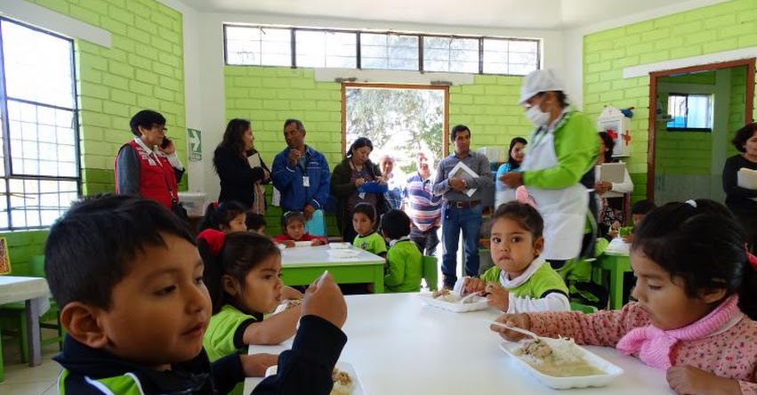 QALI WARMA: Cerca de 300 empresas querían sorprender con documentación falsa en concurso para proveedores del programa social - www.qaliwarma.gob.pe QALI WARMA: Cerca de 300 empresas querían sorprender con documentación falsa en concurso para proveedores del programa social - www.qaliwarma.gob.pe
