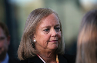 Meg Whitman To Fundraise For Clinton To Take Down ‘Demagogue’ Trump