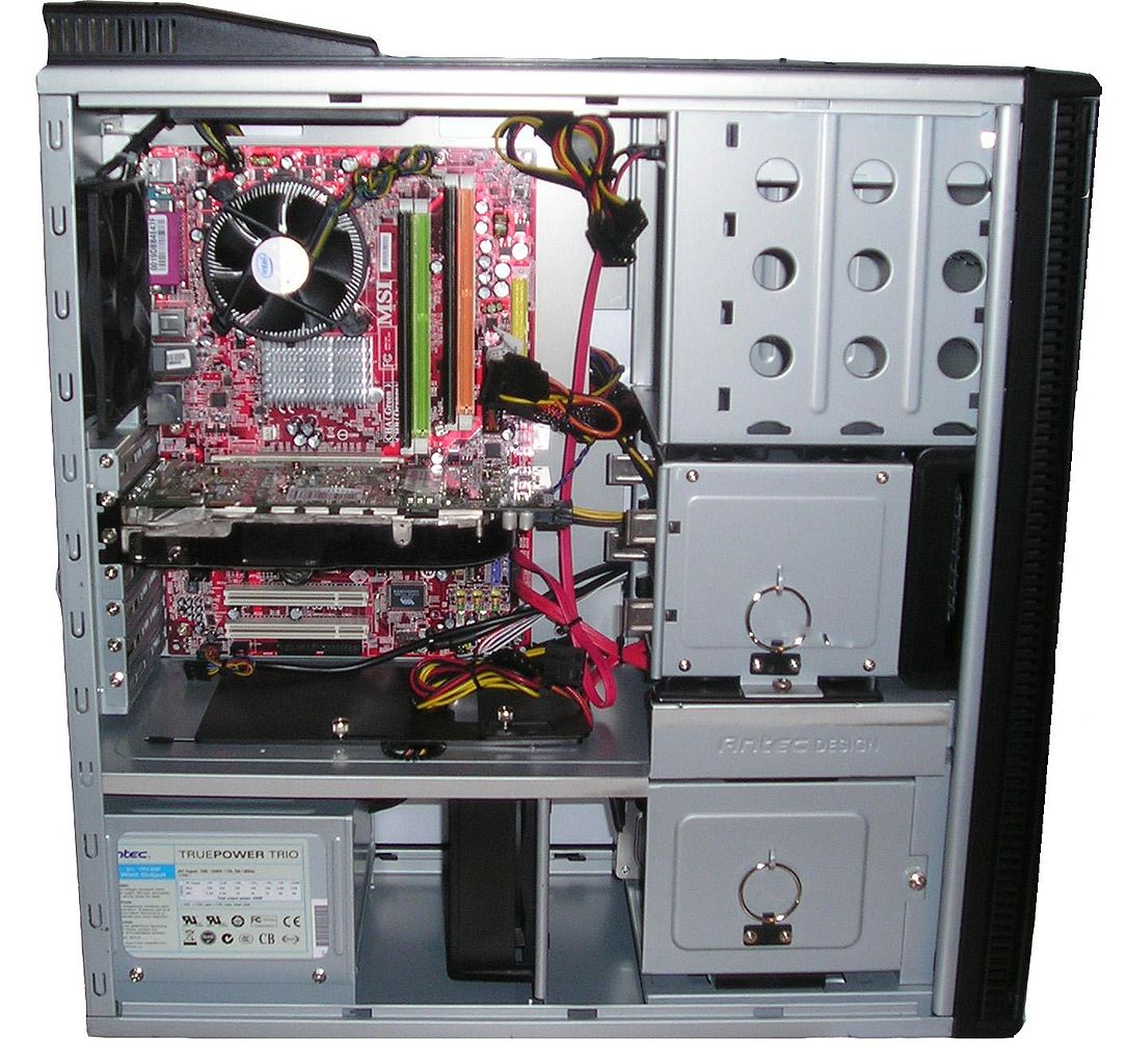 The complete Guide Of Customize Your Own PC Build your computer