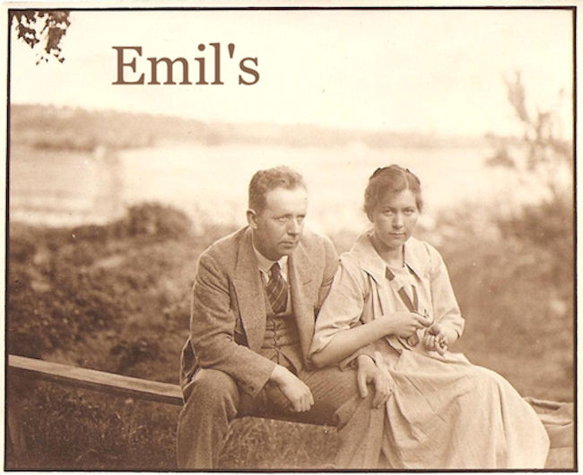emil's