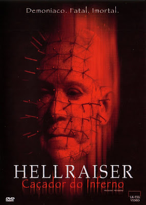 Hellraiser 6: Caçador do Inferno - DVDRip Legendado