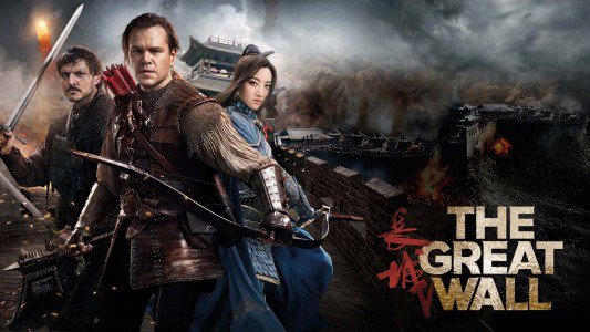 the great wall movie putlocker the great wall movie putlocker