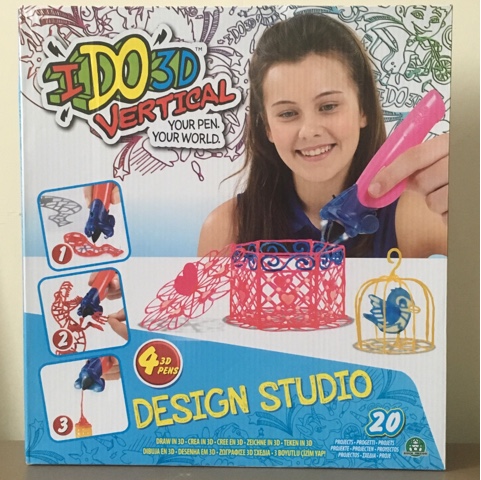 I Do 3D Design Studio