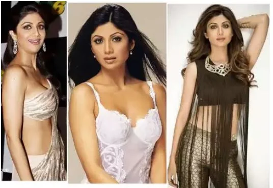 shilpa shetty secrets