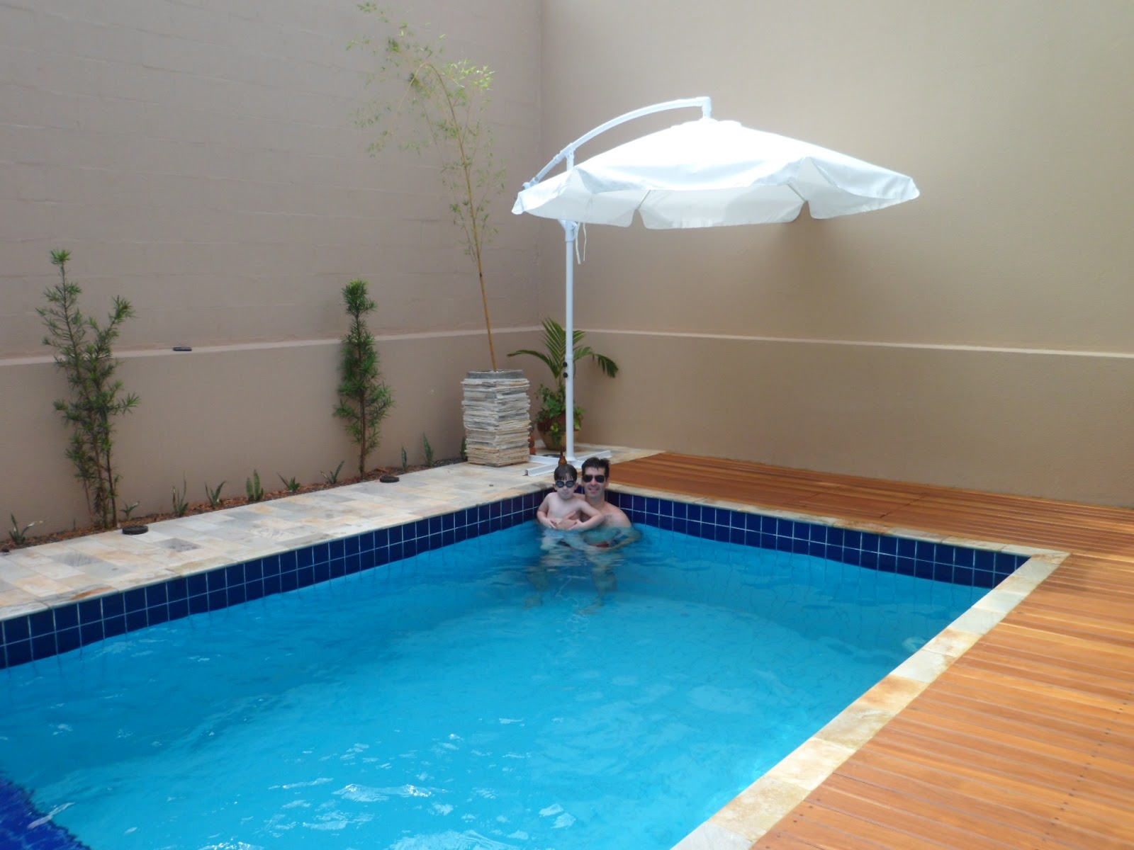 Revestimento Para Colocar Em Volta Da Piscina