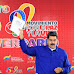 Presidente Maduro ordena crear cátedra por la paz y la vida en todas las instituciones educativas