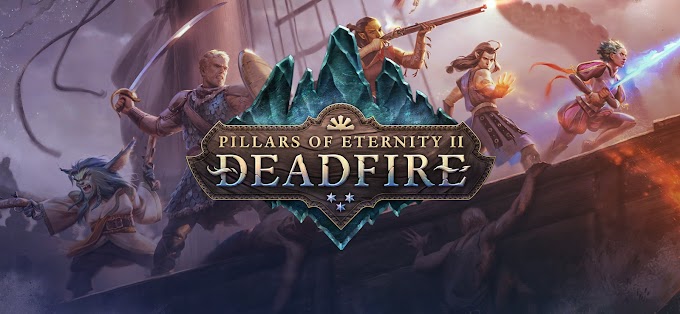 Pillars of Eternity 2 Deadfire (PC) Para,İtem Hile İndir 2018