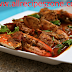 Spicy Crab Curry Recipe Indian Sea Food Peethala Iguru Preparation Steps