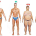 Doctors are speechless: Boiling only two ingredients will help you lose all of your body fat rapidly!