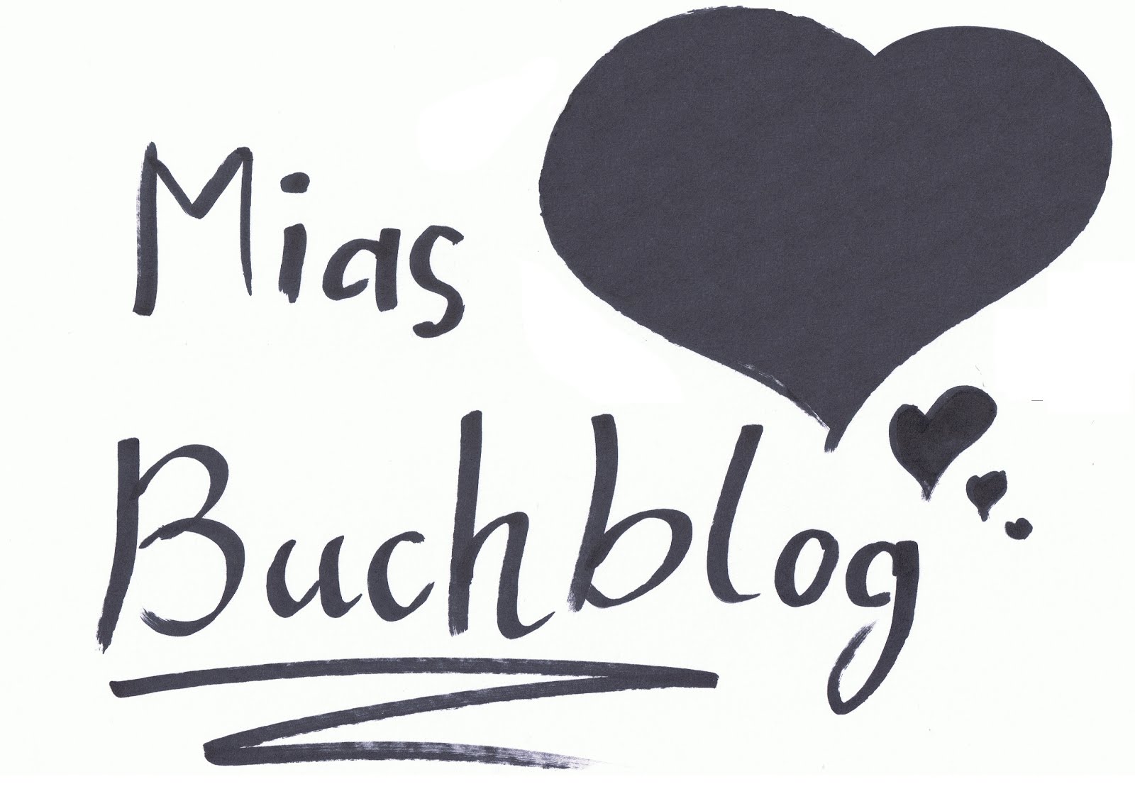 Miasbuchblog