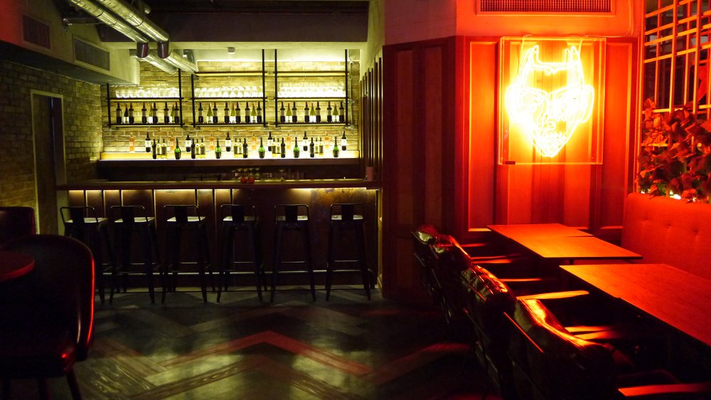 The Beauty Junkie The Cellar Signature One City USJ