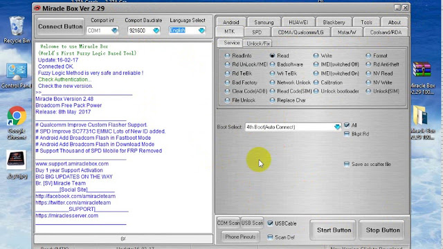 Miracle Box 2.27 Crack Without Password Hacking Tricks by RK Edit: Miracle Box Crack 2.27A 100% work crack