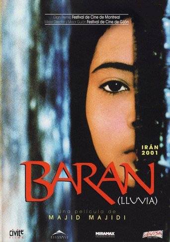 Baran (2001) tainies Online | anime movies series Baran (2001) ταινιες online seires xrysoi greek subs