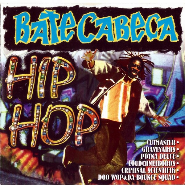 Hip Hop Bate Cabeça