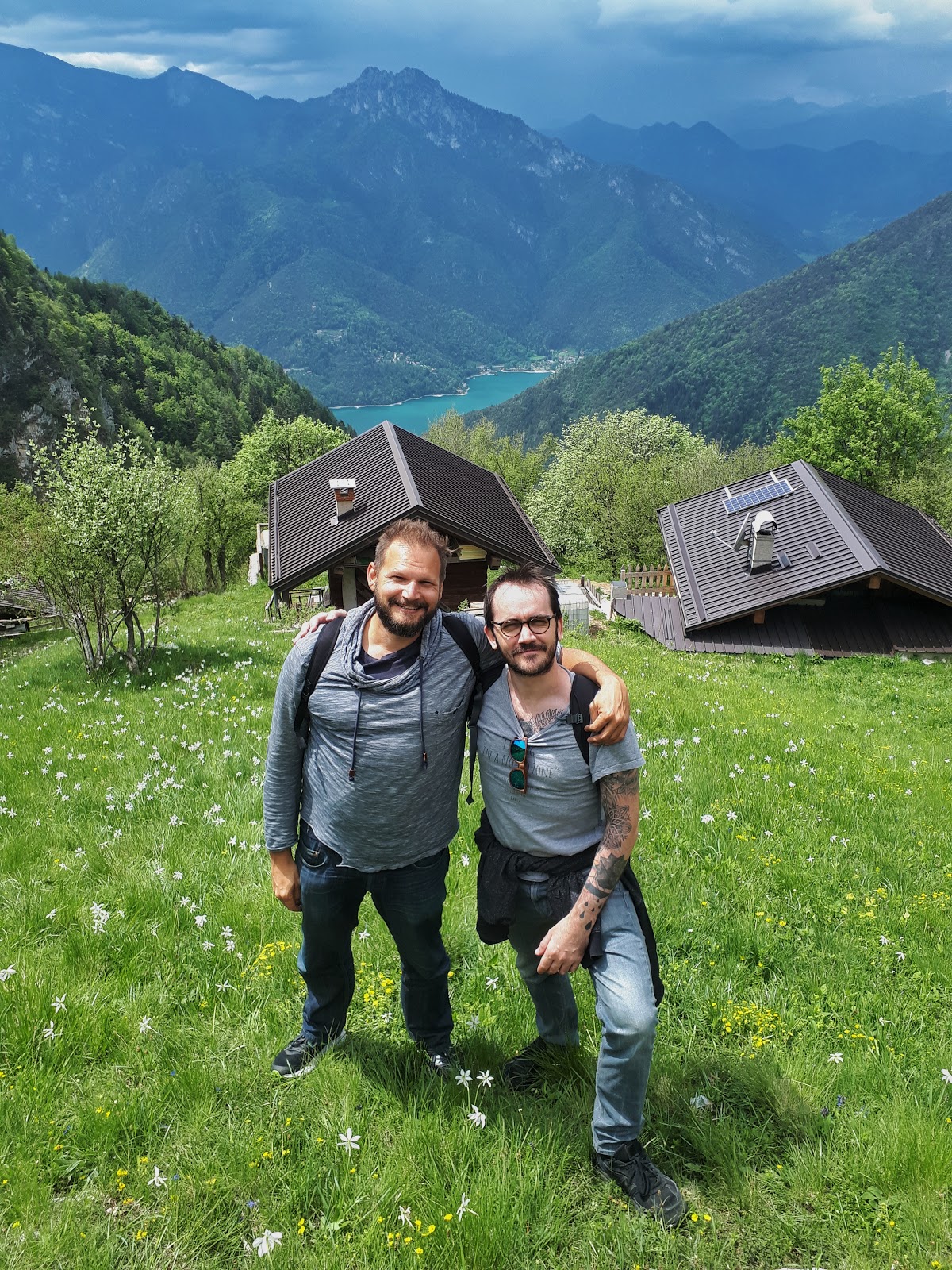 Uber Den Dachern Von Meran Der Tappeinerweg Im Jogging Fieber