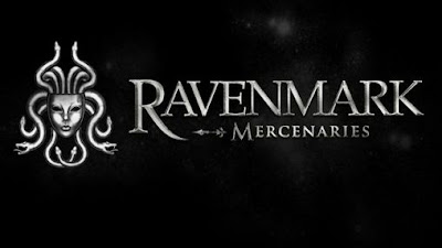Ravenmark: Mercenaries Mod Apk + Data Download