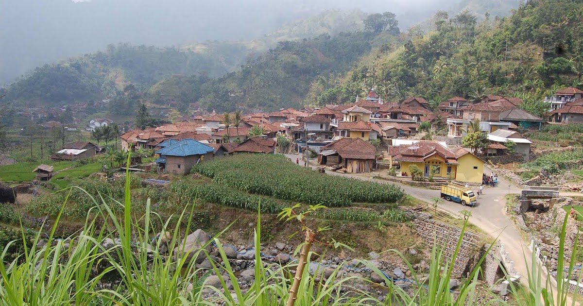Wildanjeco 5 Tempat Wisata Alam Pegunungan Jepara Yang Indah