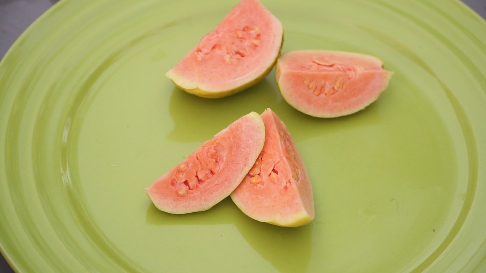 Three Delicious Guava Review and Tips How to Grow Them