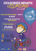 CARTEL INFANTIL