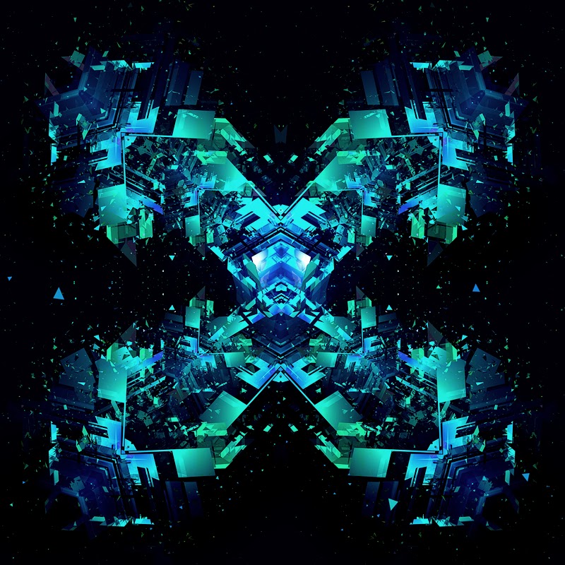 Elizabeth Petrova : Album Cover Art