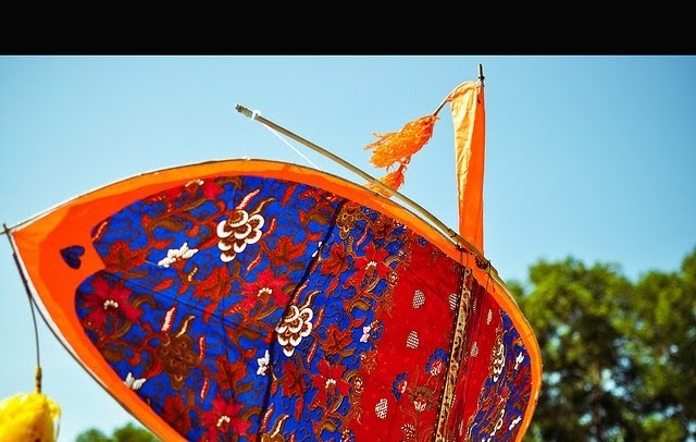 TRADITIONAL GAMES IN MALAYSIA