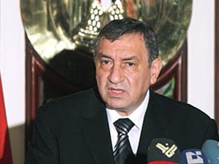 Menas Associates Egypt Essam Sharaf calls for patience