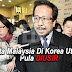 Tindakan Drastik Duta Korea Utara Selepas Malaysia Usir Duta Besarnya Ialah… !!!