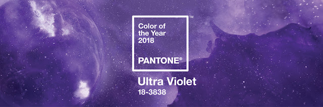 color trend 2018