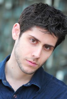 Ben Diskin Ben Diskin