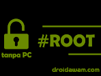 Cara Mudah Root Semua Android Tanpa PC