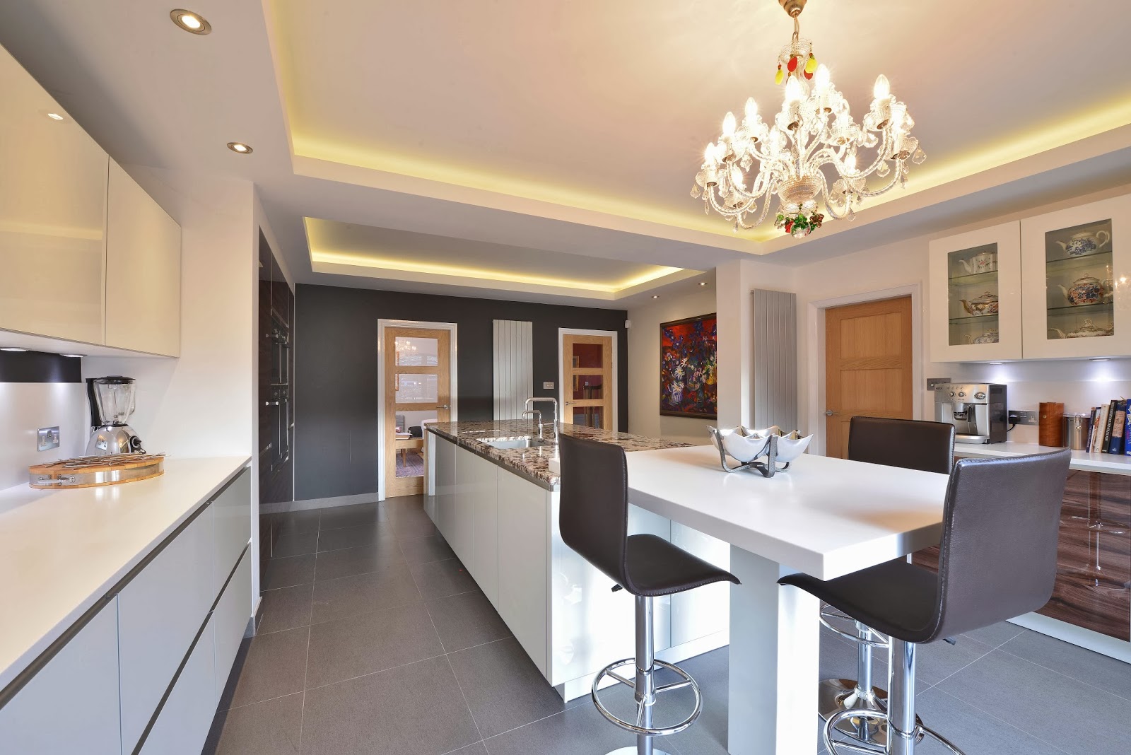 Diane Berry Kitchens Client Kitchens Dr & Mrs Friedman Designer