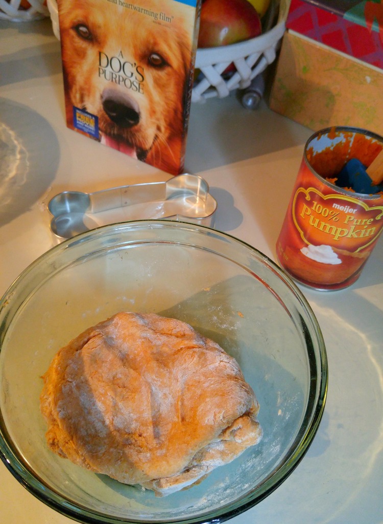 Can You Make Dog Biscuits With All Purpose Flour Can You Make Dog Biscuits With All Purpose Flour