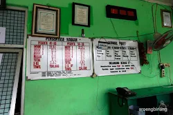 kolam pemancingan telaga cibubur