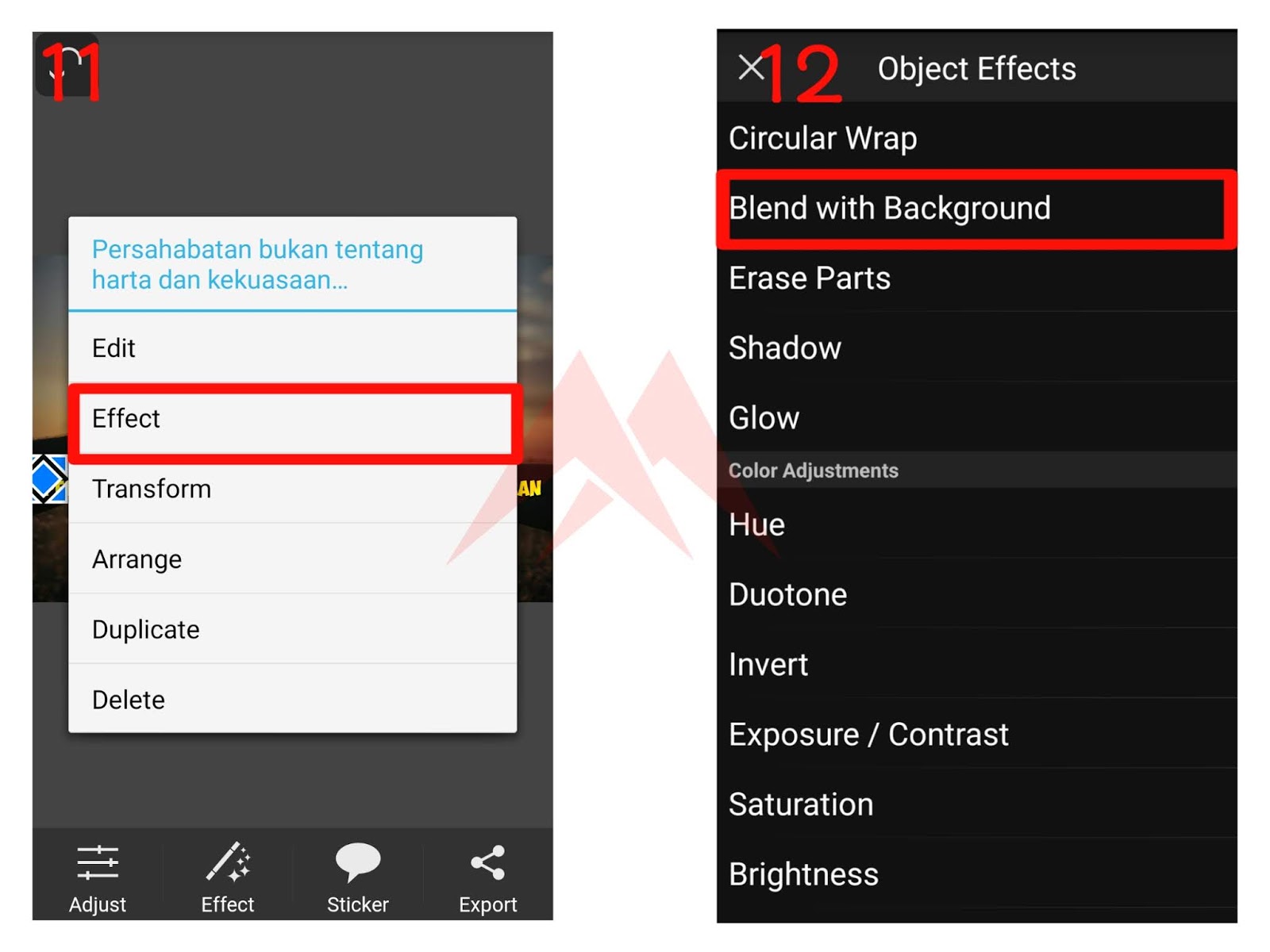 Download 108 Background Untuk Quotes Keren Gratis Terbaik