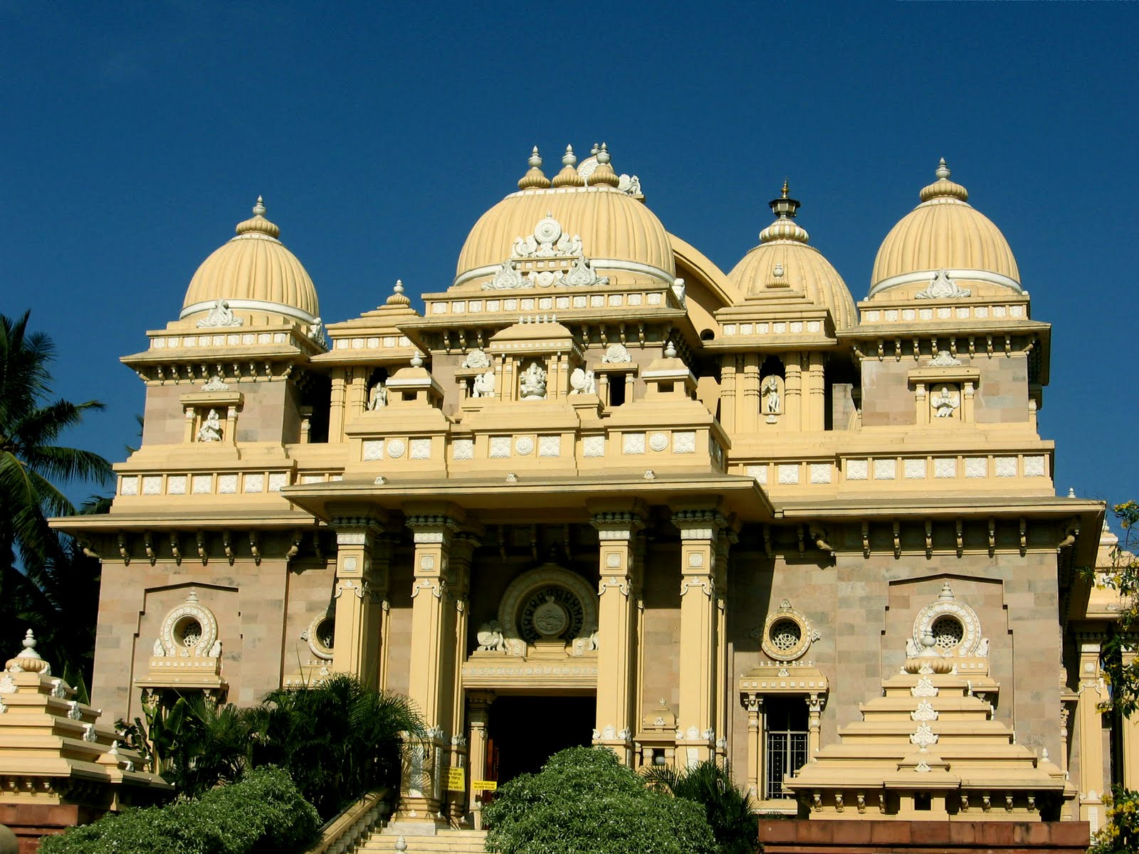 Ebharat Darshan June 2011
