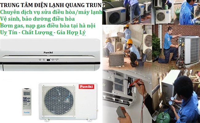 Nạp gas điều hòa tại Thanh Trì, Hà Nội Nạp gas điều hòa tại Thanh Trì, Hà Nội