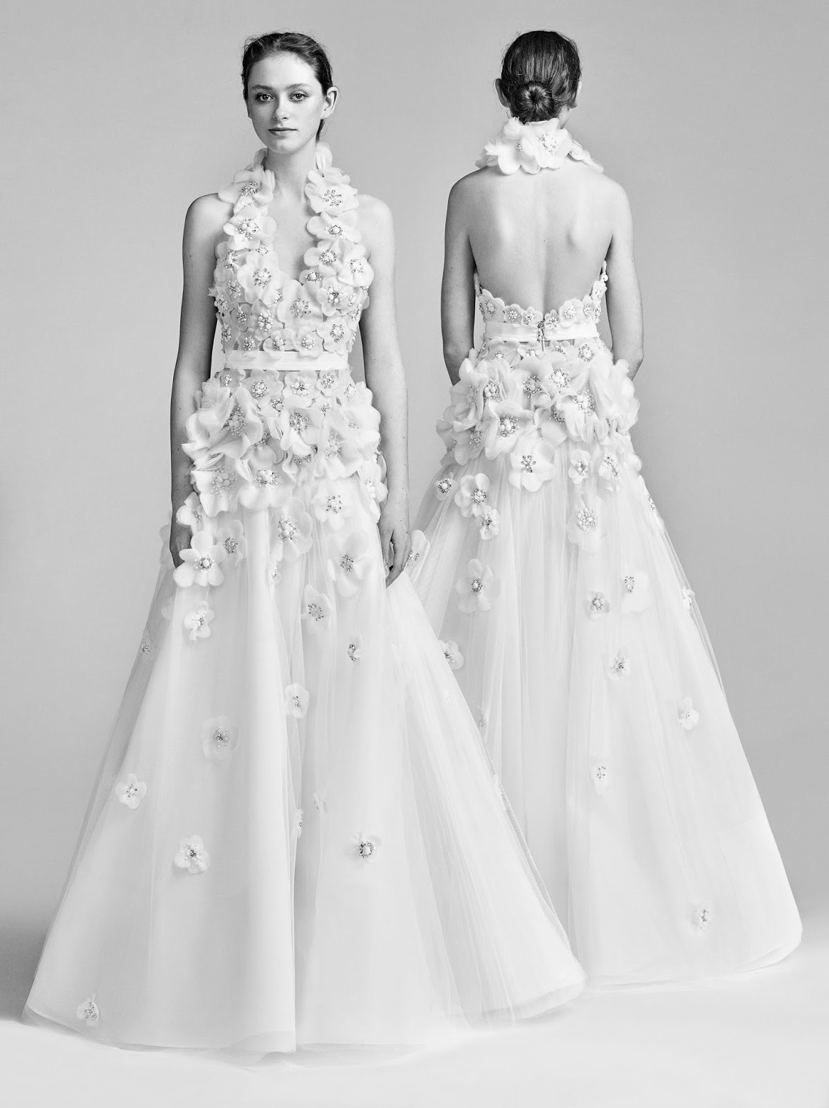 Wedding Gown Elegance: Viktor and Rolf