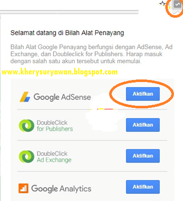 4 Cara Mendeteksi Aktivitas Klik Invalid di Google AdSense dan Cara Mengatasinya
