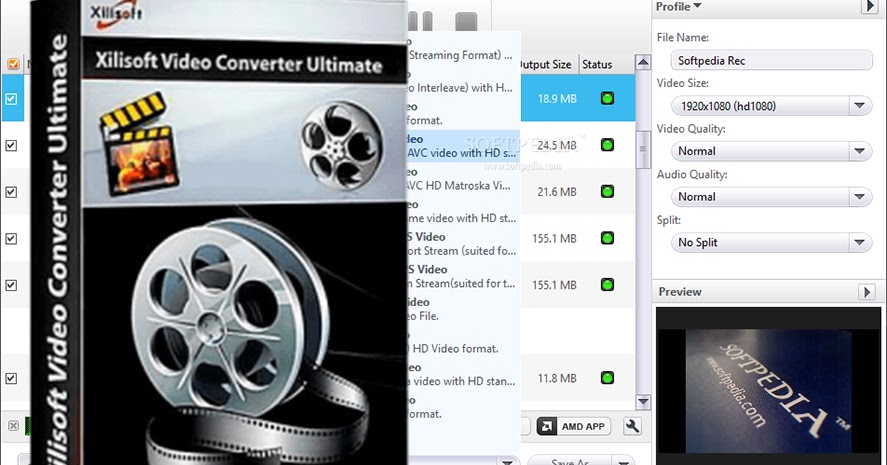 xilisoft hd converter xilisoft hd converter