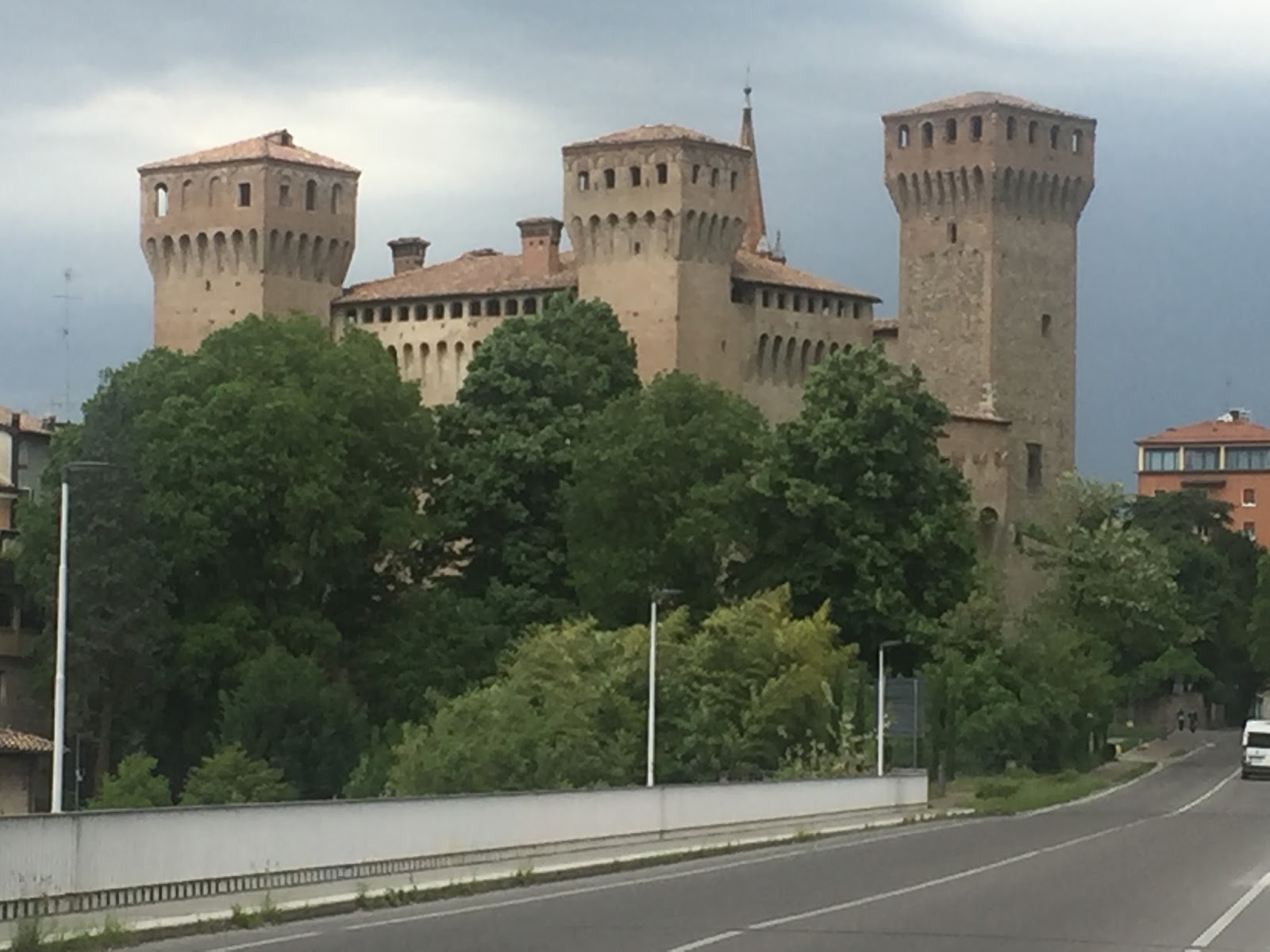 Cosa vedere nei dintorni di Modena Itinerari low cost