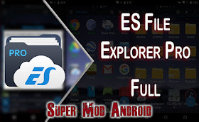 es file explorer pro where is logger es file explorer pro where is logger