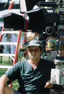 Bruce Beresford. Director of Ladies in Black