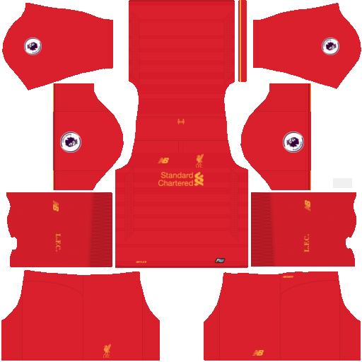 512x512 kits liverpool 2016
