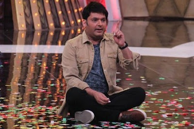 Family Time With Kapil Sharma: Comedian's Show Put On Hold; No New Episode This Weekend
