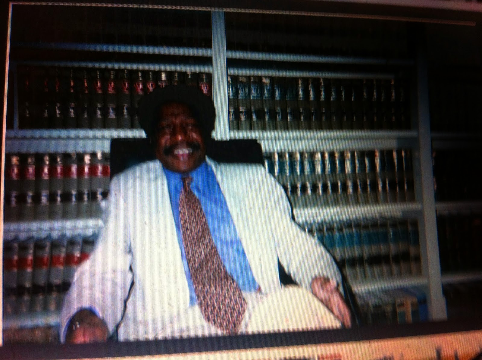 THE BLACK SOCIAL HISTORY BLACK SOCIAL HISTORY BOYNTON v VIRGINIA