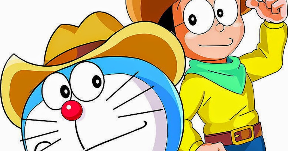 Doraemon Acquired By Disney