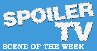 Scene Of The Week - March 23, 2014 - POLL