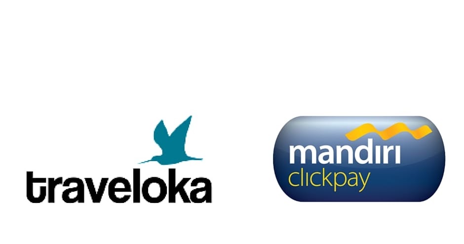 Cara Bayar Tiket Pesawat Di Traveloka Via Mandiri Clikpay Cara Bayar Pembelian Online