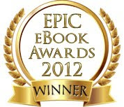 EPIC Winner, 2012!
