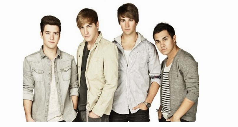 Big Time Rush Bs Big Time Rush Bs